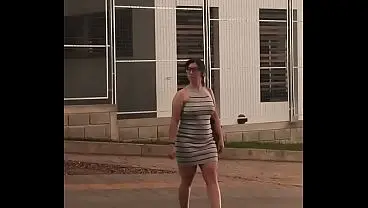 POV Street Pickup: Fucking Cute Latina MILF in Her Apartment