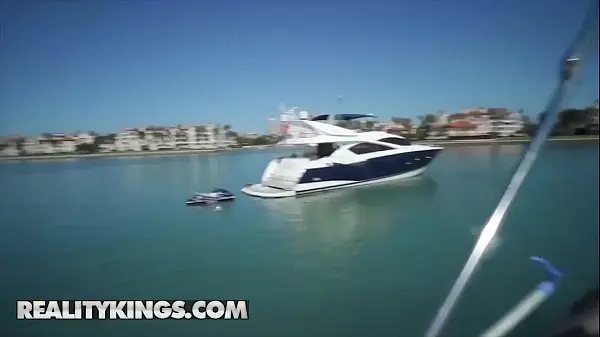 Rose Monroe Big Ass Latina MILF Gets Pounded