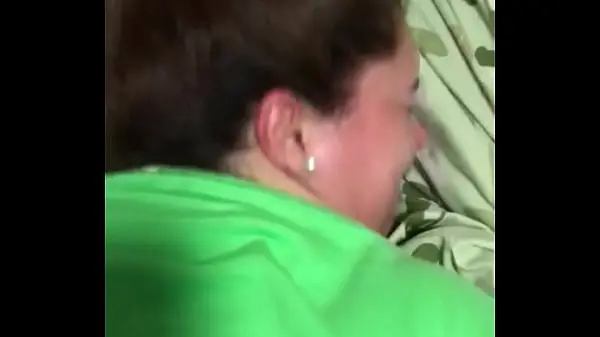 Petite Latina MILF Shakes Her Fat Juicy Ass