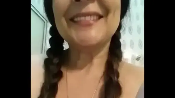 Hot Brazilian MILF Fucked Hard Part 2