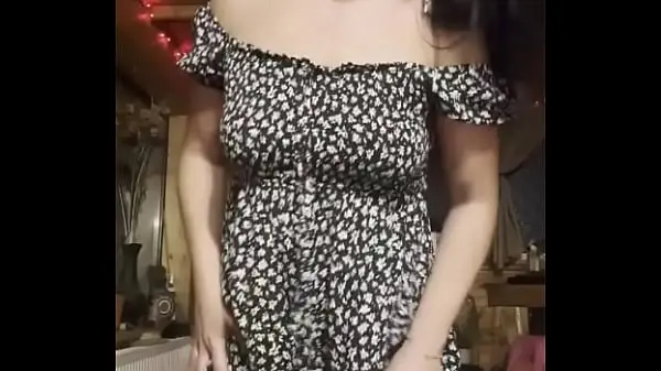 POV Slap Juicy Big Ass Latina MILF Homemade