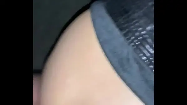 Hot Latina MILF Gets Fucked in Public Seattle Streets